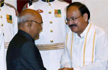 President, Vice President to push Modi’s Clean India